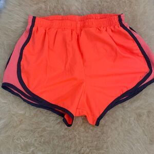 Calvin Klein athletic shorts 